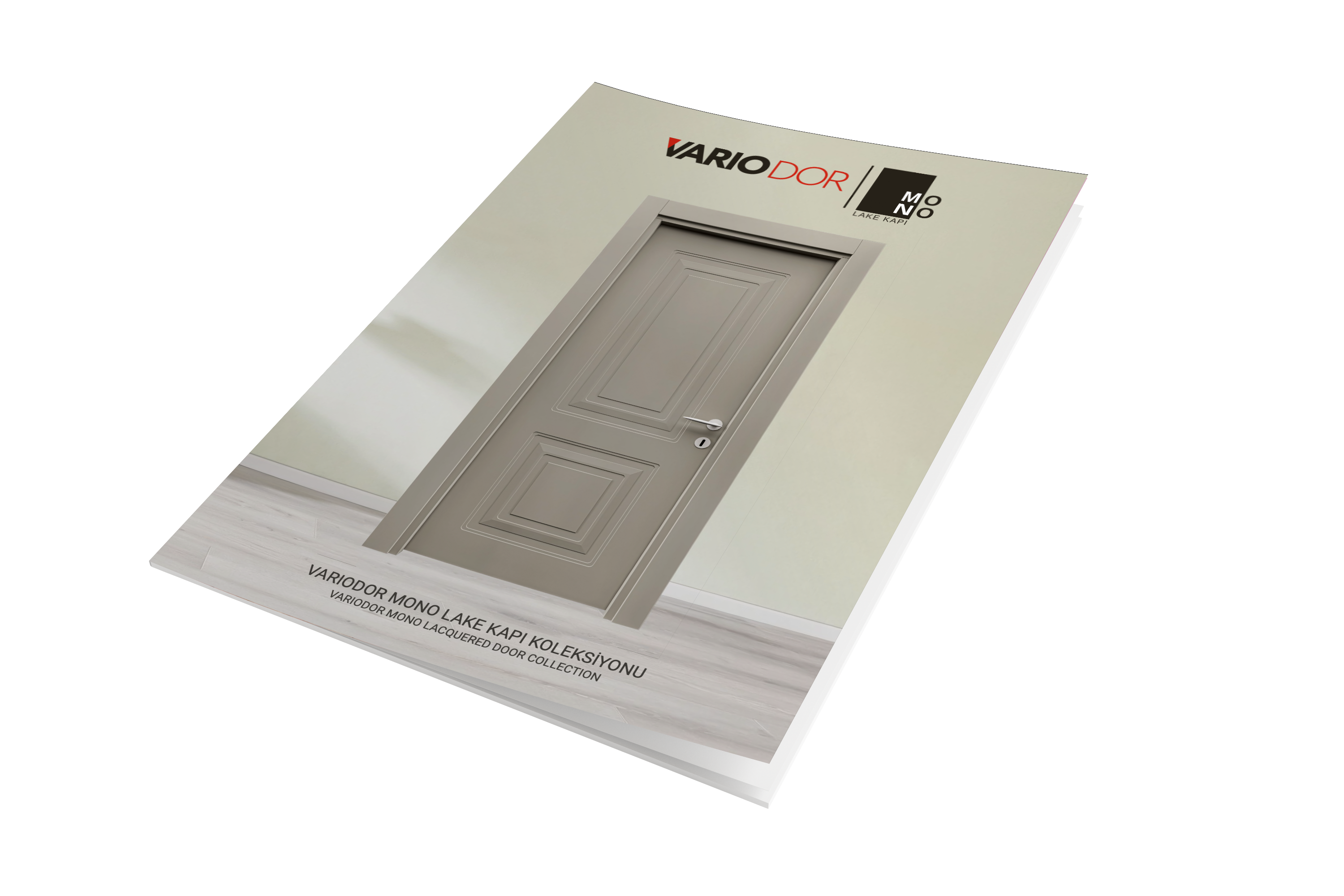 VarioDor Mono Lake Koleksiyonu