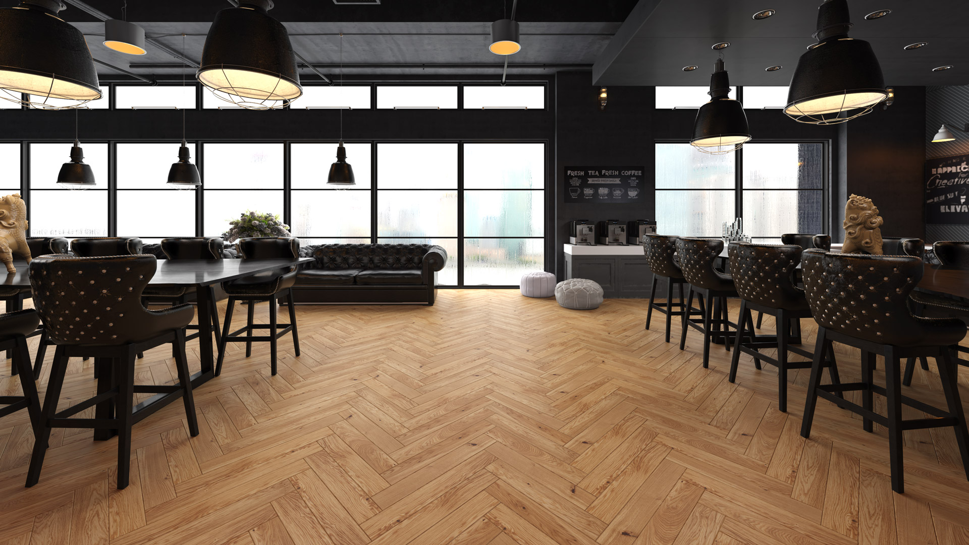 Herringbone / Olympos - D11