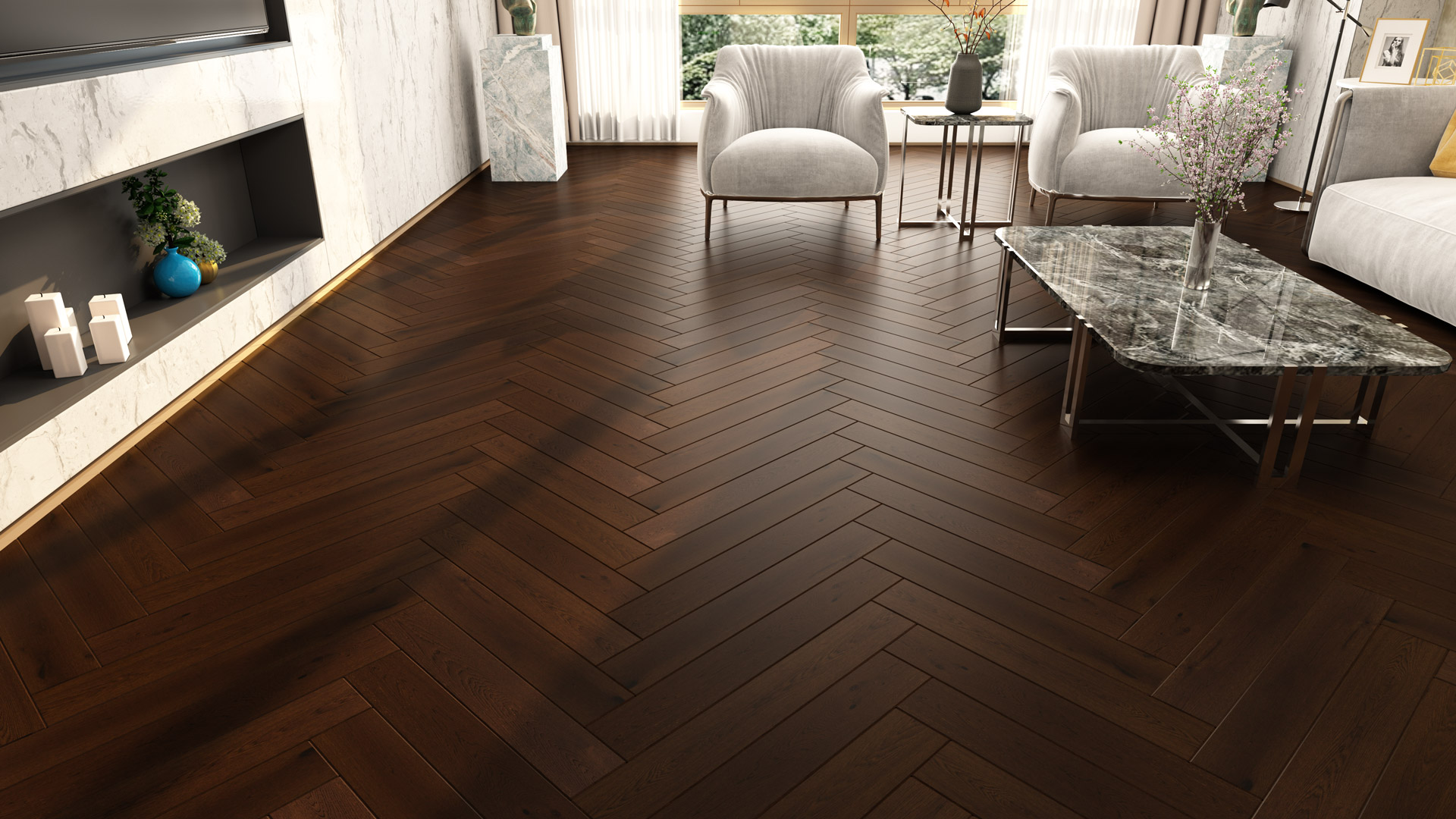 Herringbone / Yesemek - D72