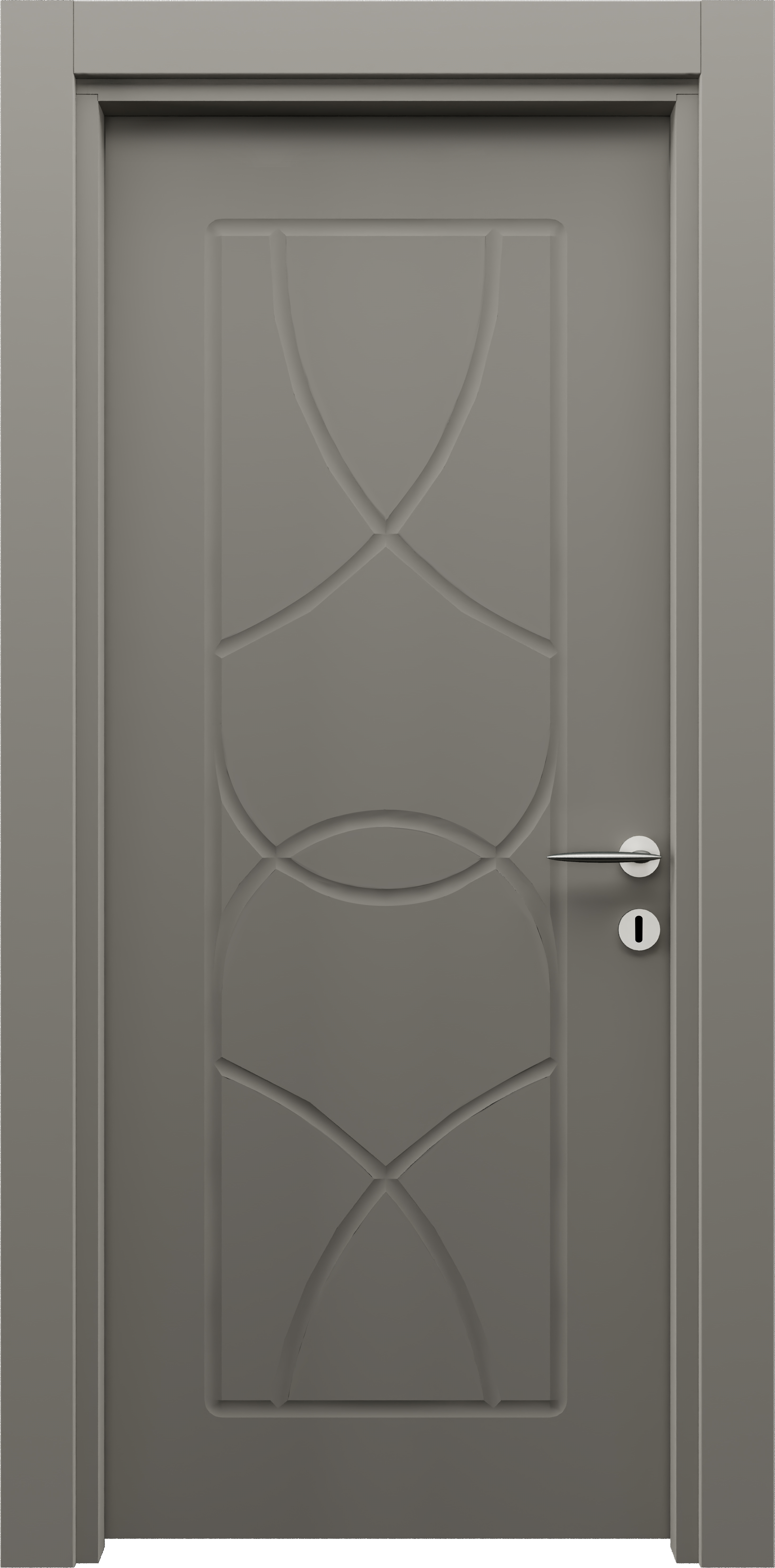 ARYA NATURAL GRAY