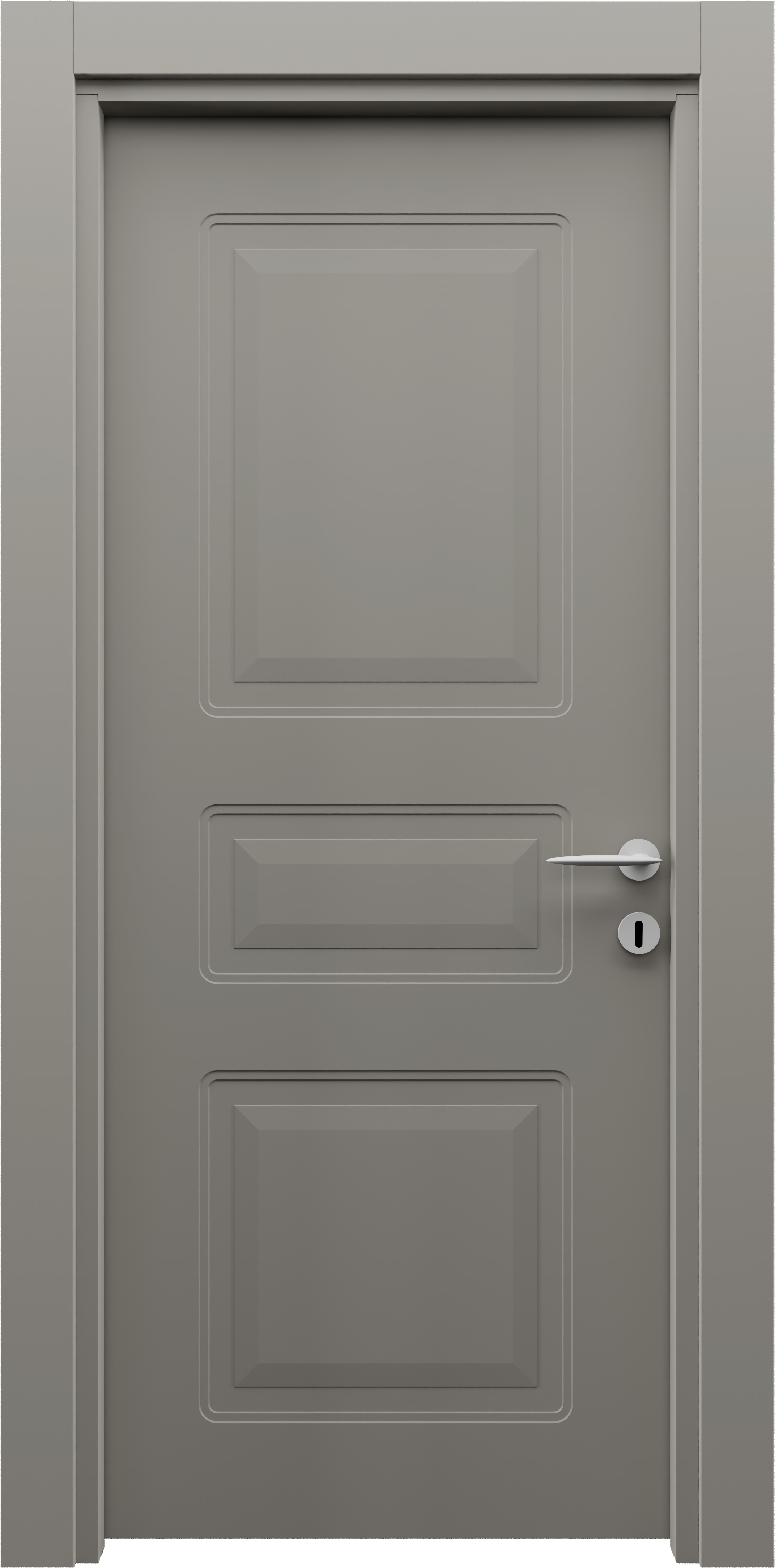 ATLAS NATURAL GRAY
