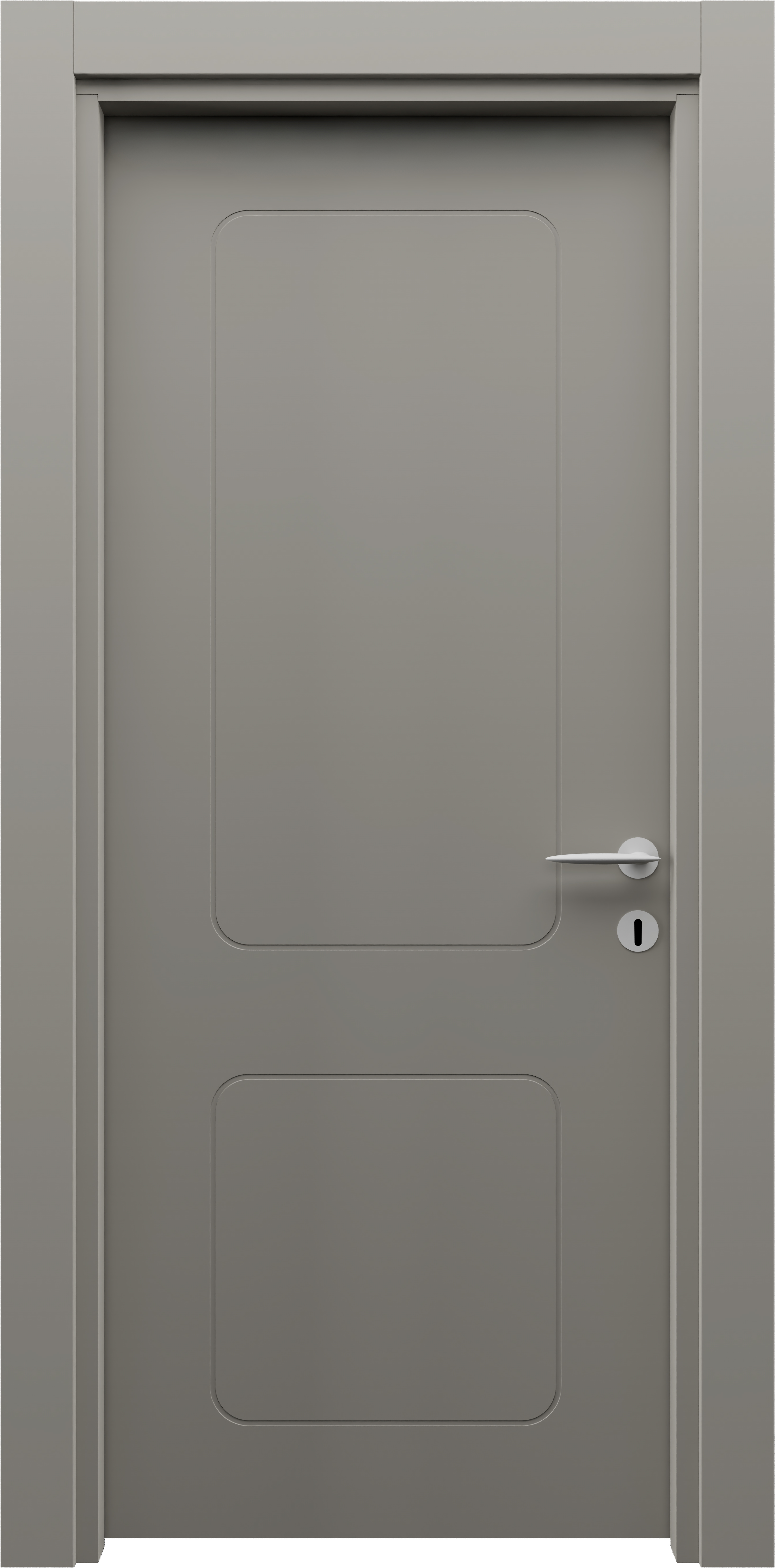 AURA NATURAL GRAY