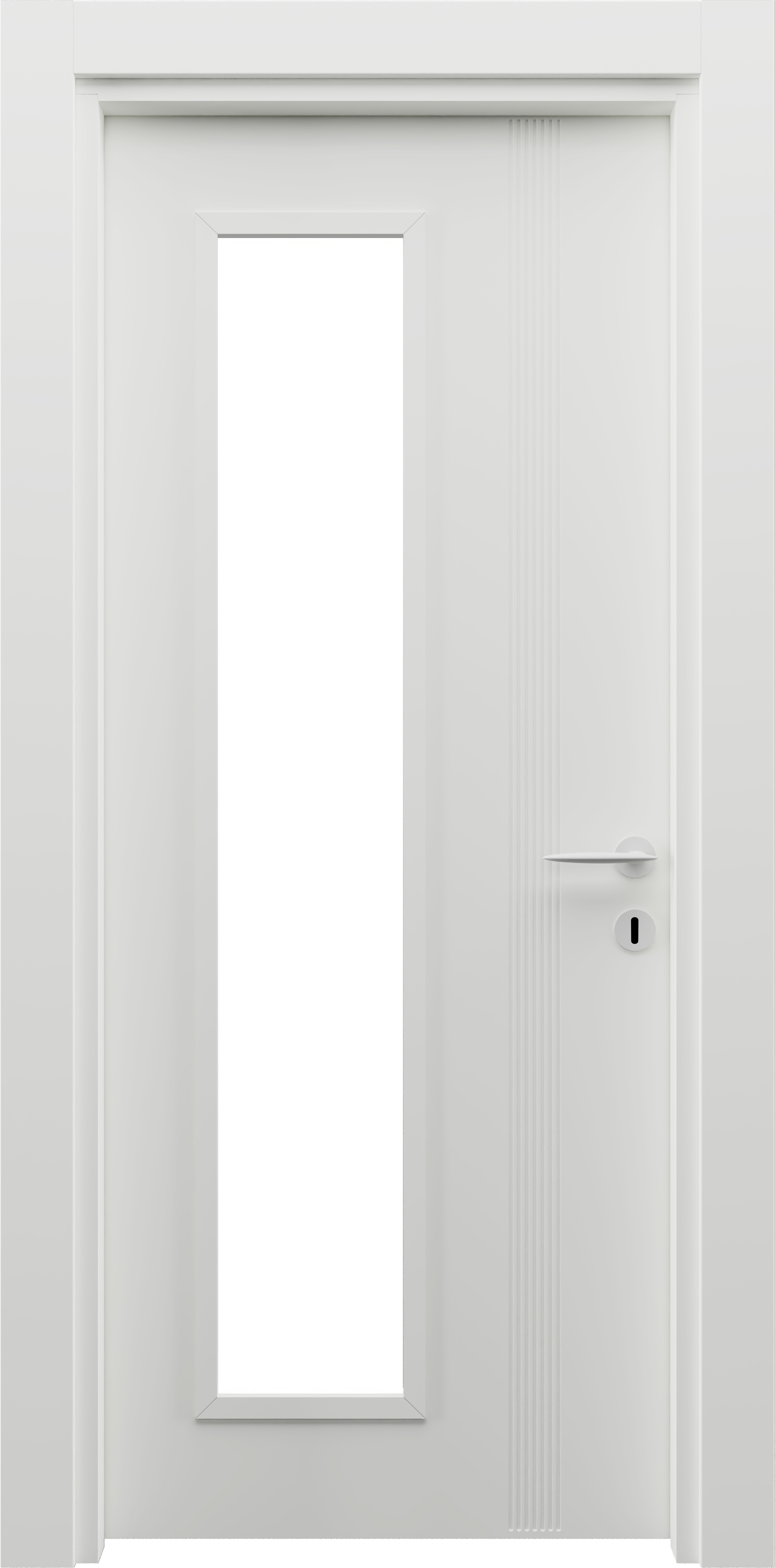 SOHO PEARLY WHITE