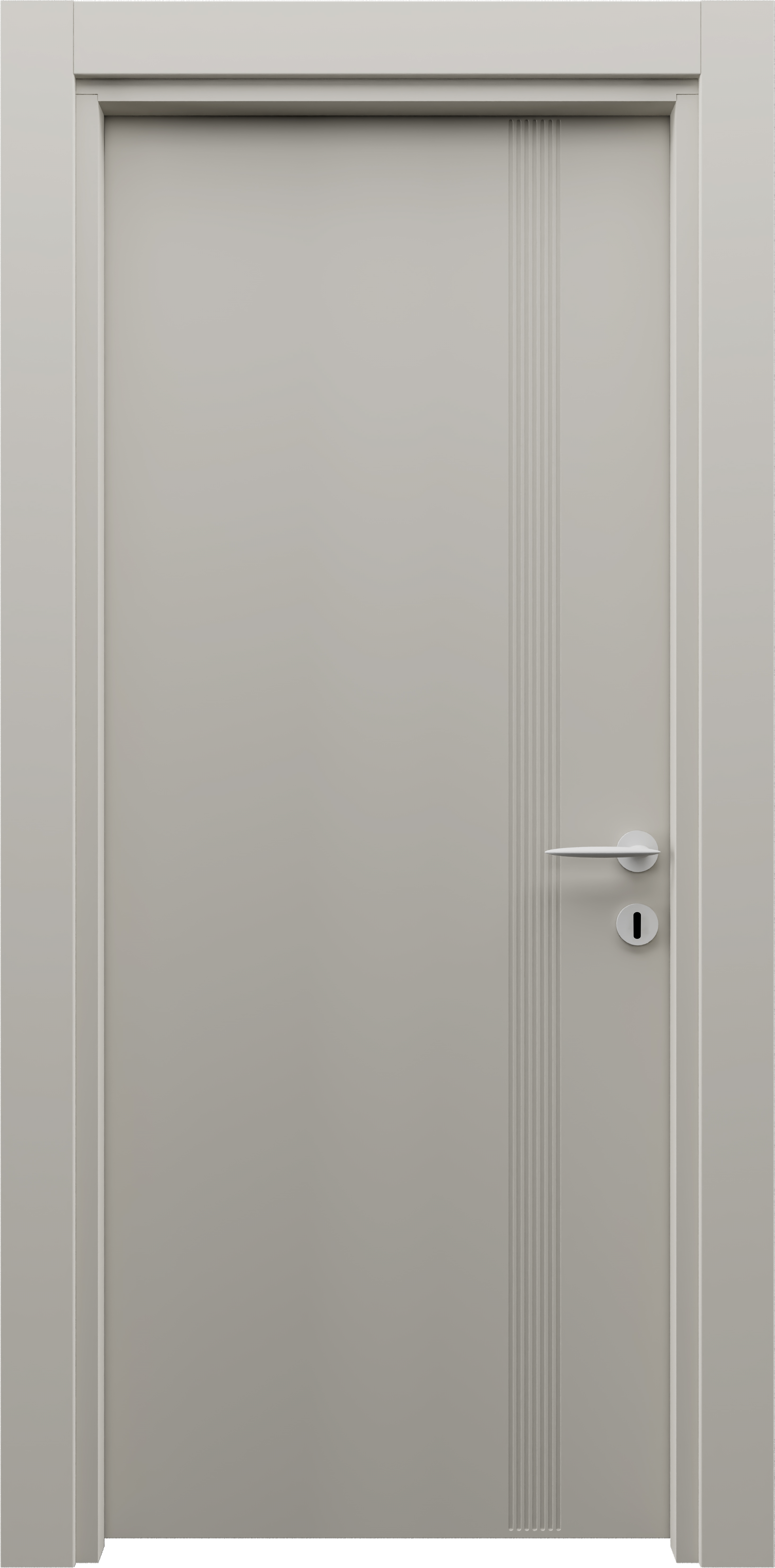 SOHO SILK GRAY