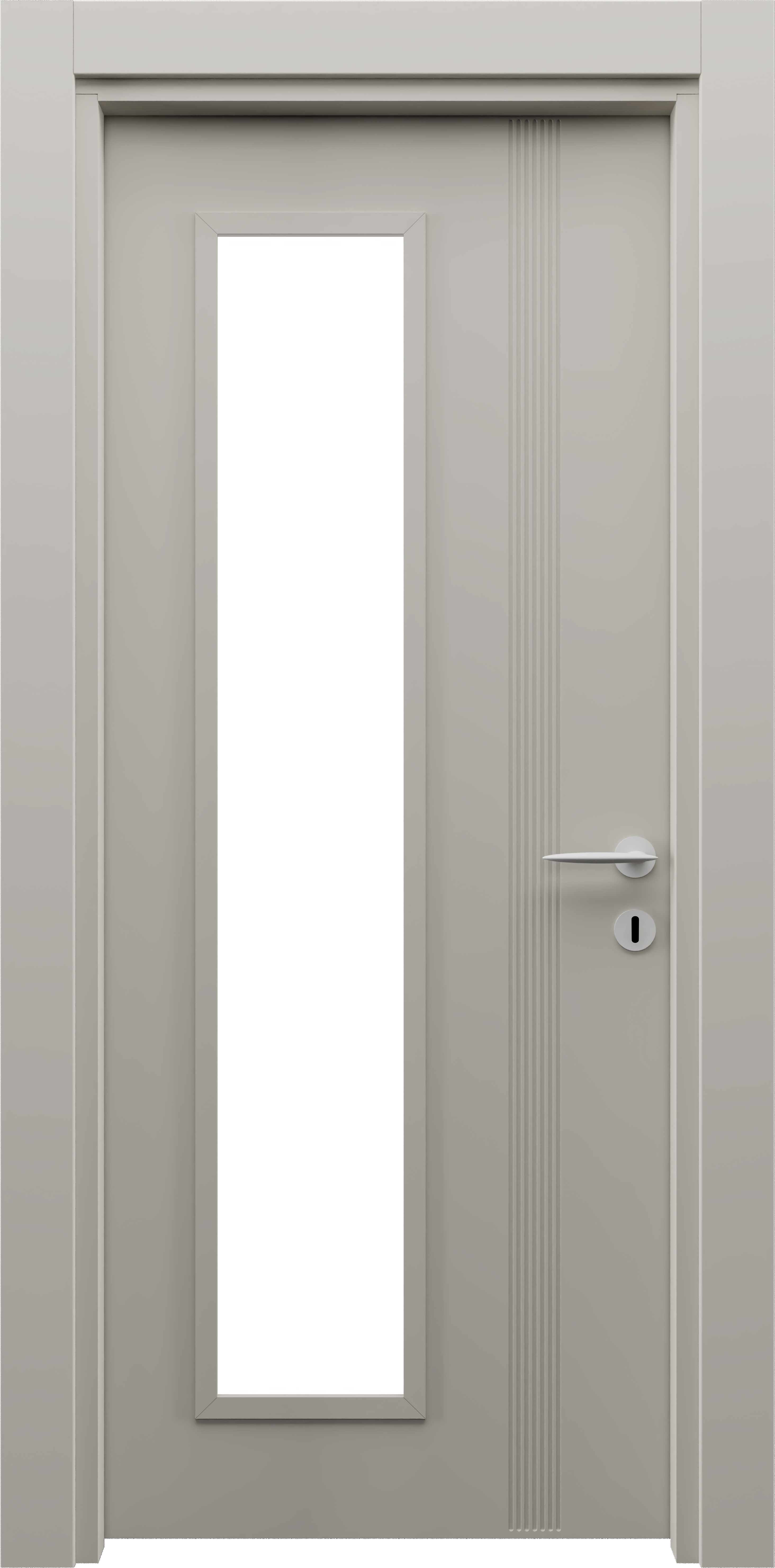 SOHO SILK GRAY