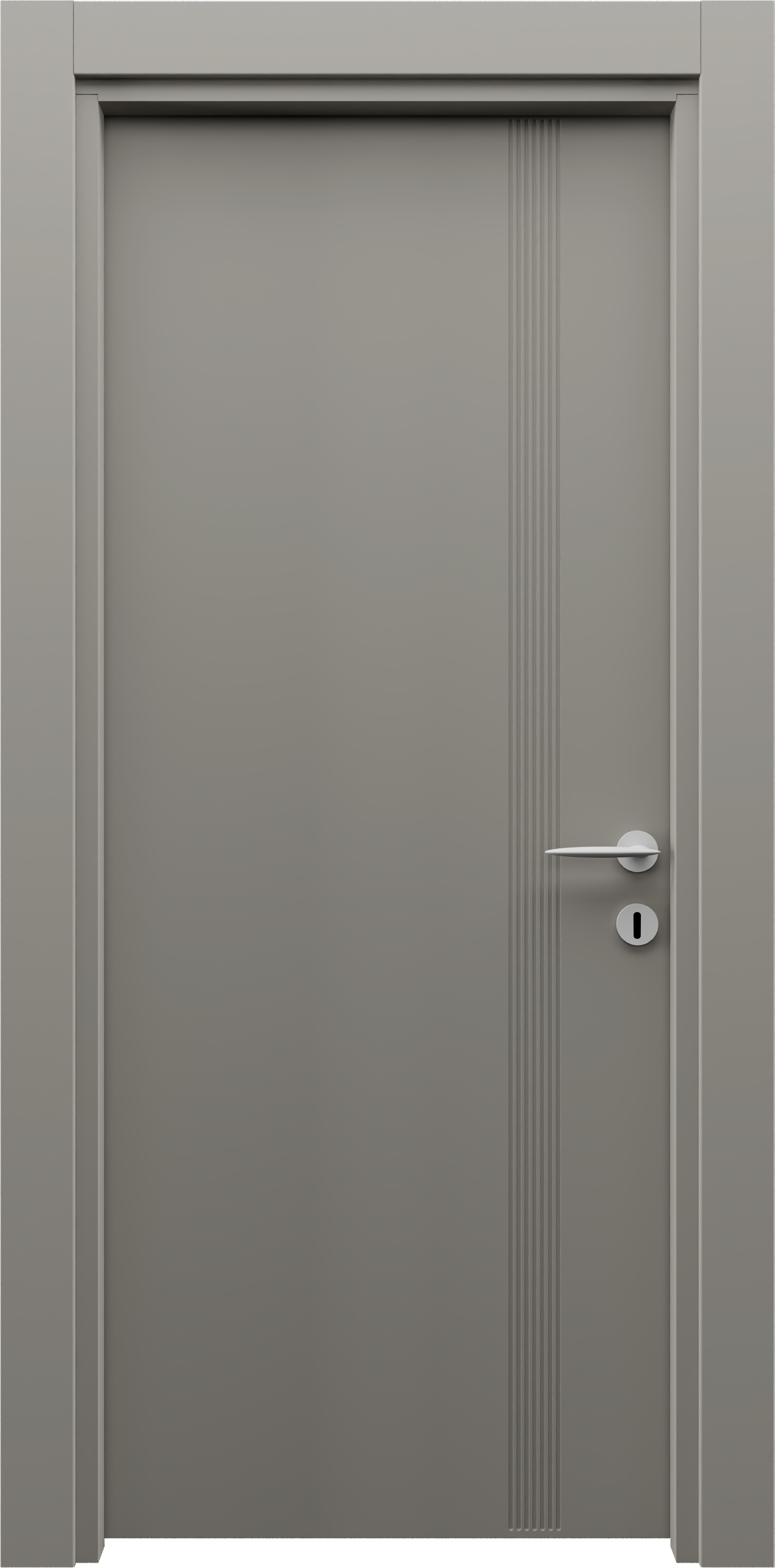 SOHO NATURAL GRAY