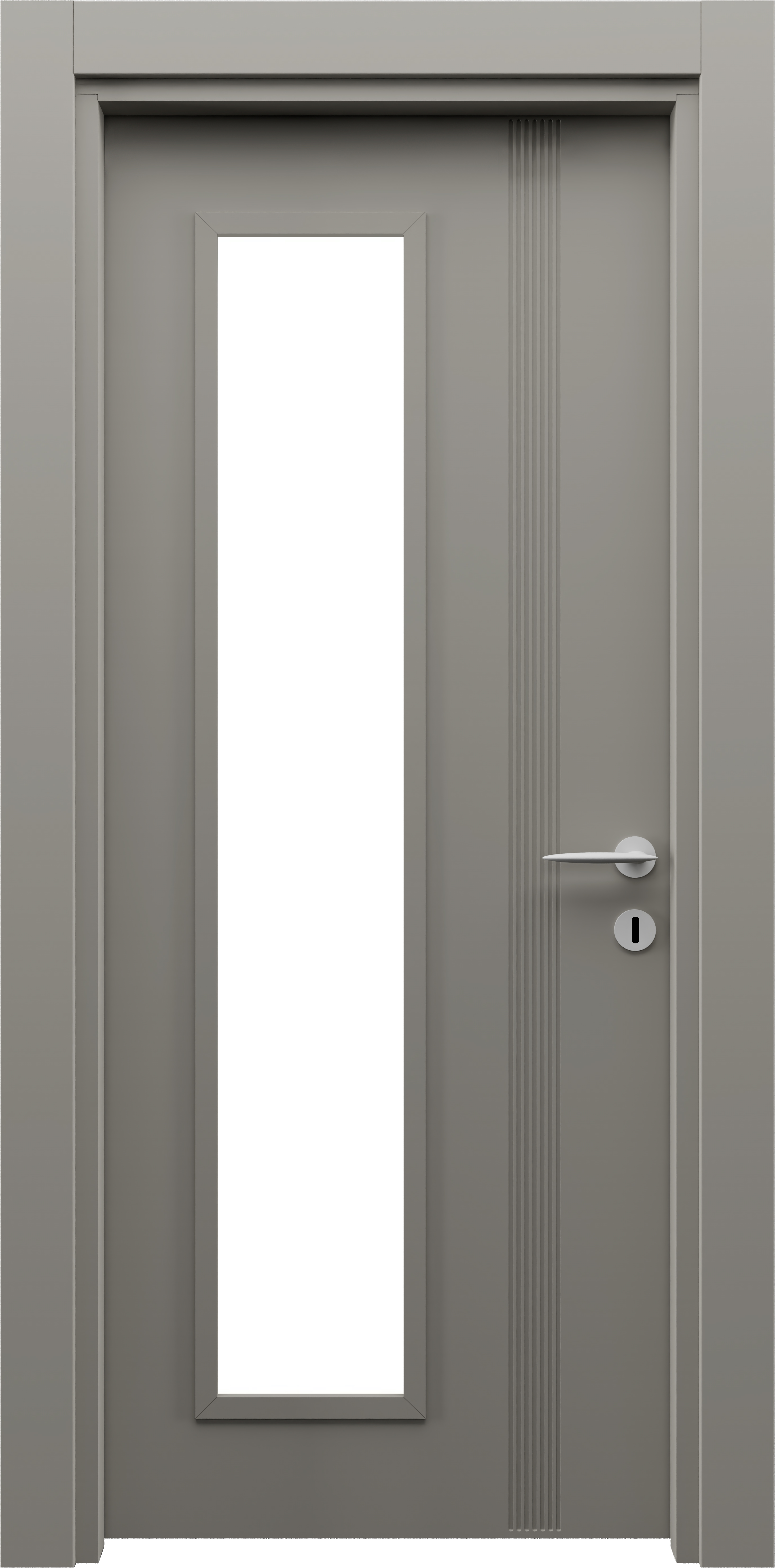 SOHO NATURAL GRAY