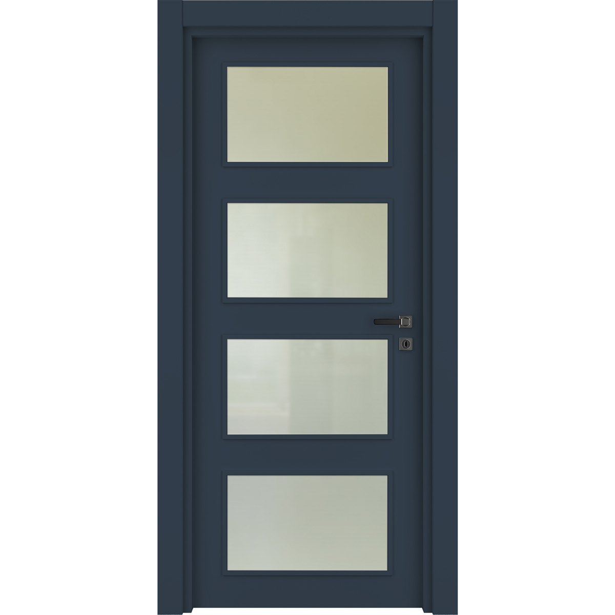 VDA-05 BELİZE MAVİ CAMLI