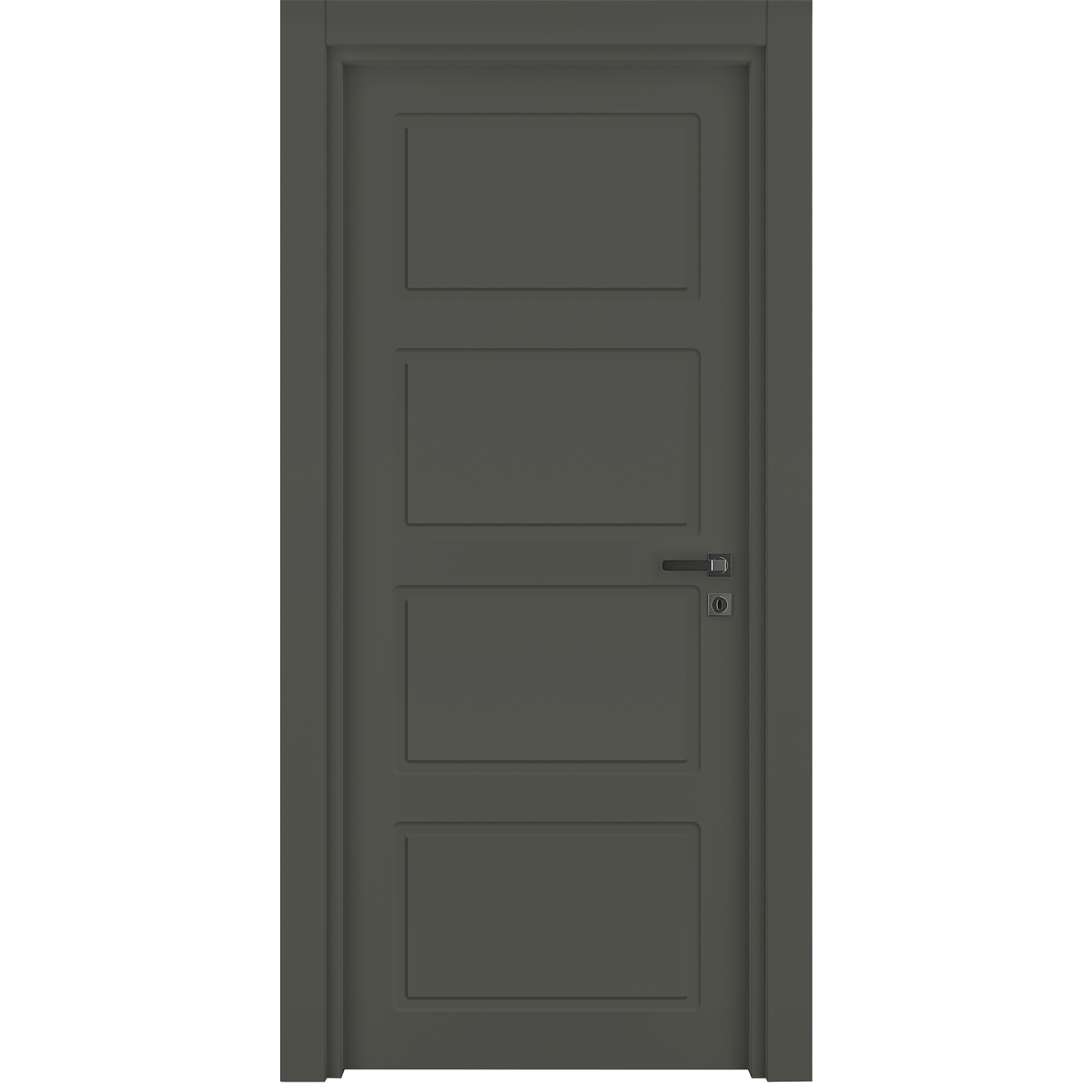 VDA-05 MODERN ANTRASİT