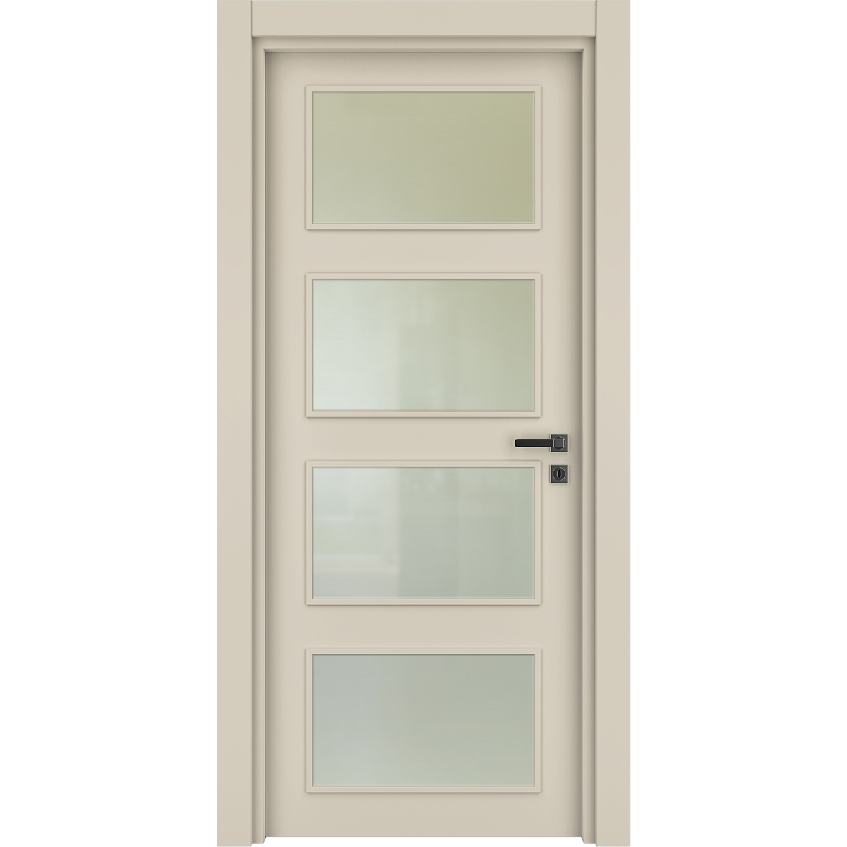 VDA-05 SOFT BEJ CAMLI