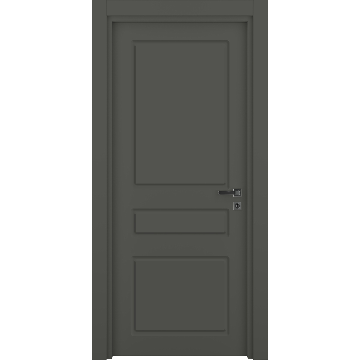 VDA-06 MODERN ANTRASİT