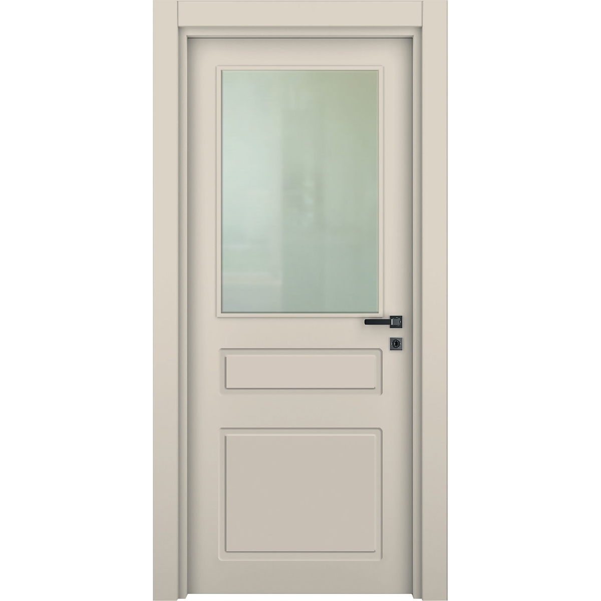 VDA-06 SOFT BEJ CAMLI