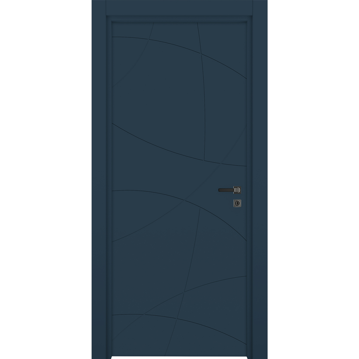 VDA-100 BELİZE MAVİ