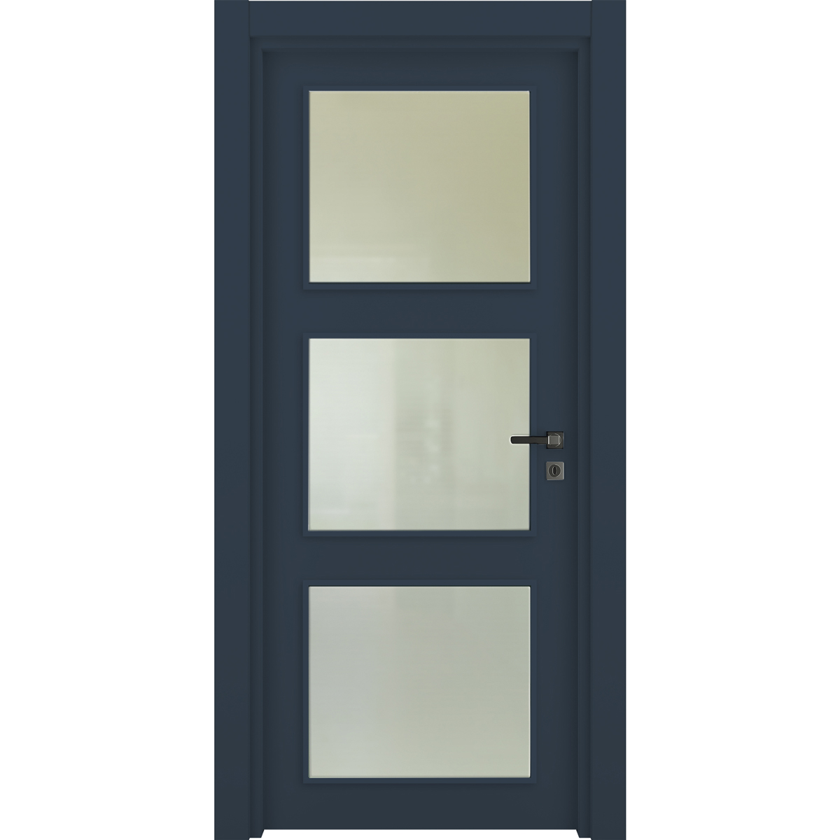 VDA-10 BELİZE MAVİ CAMLI