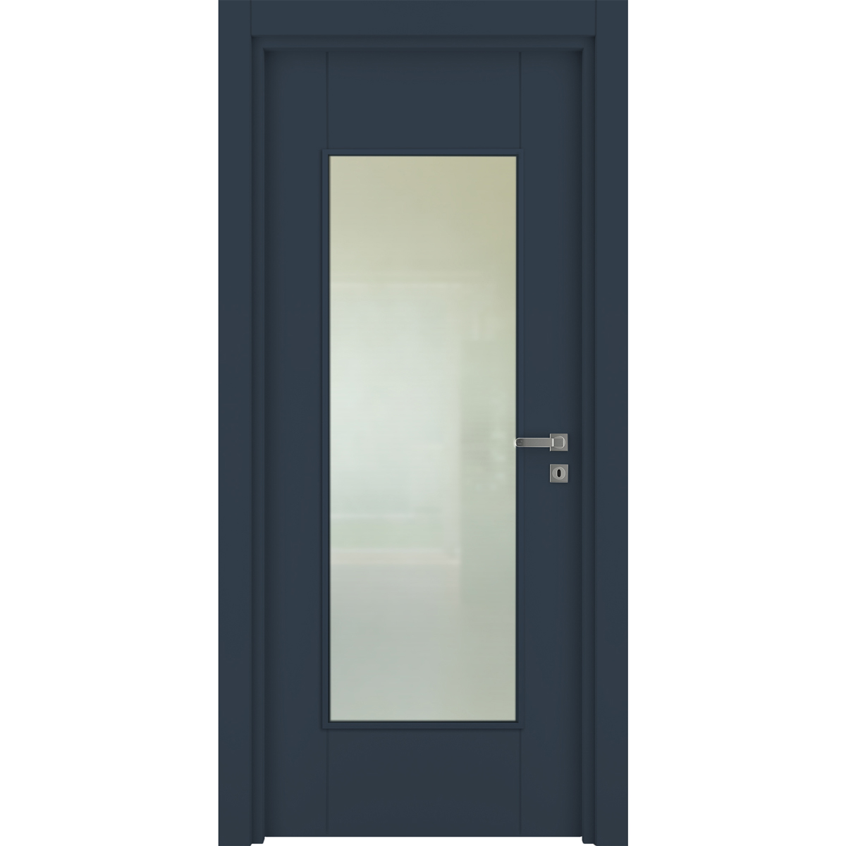 VDA-50 BELİZE MAVİ CAMLI