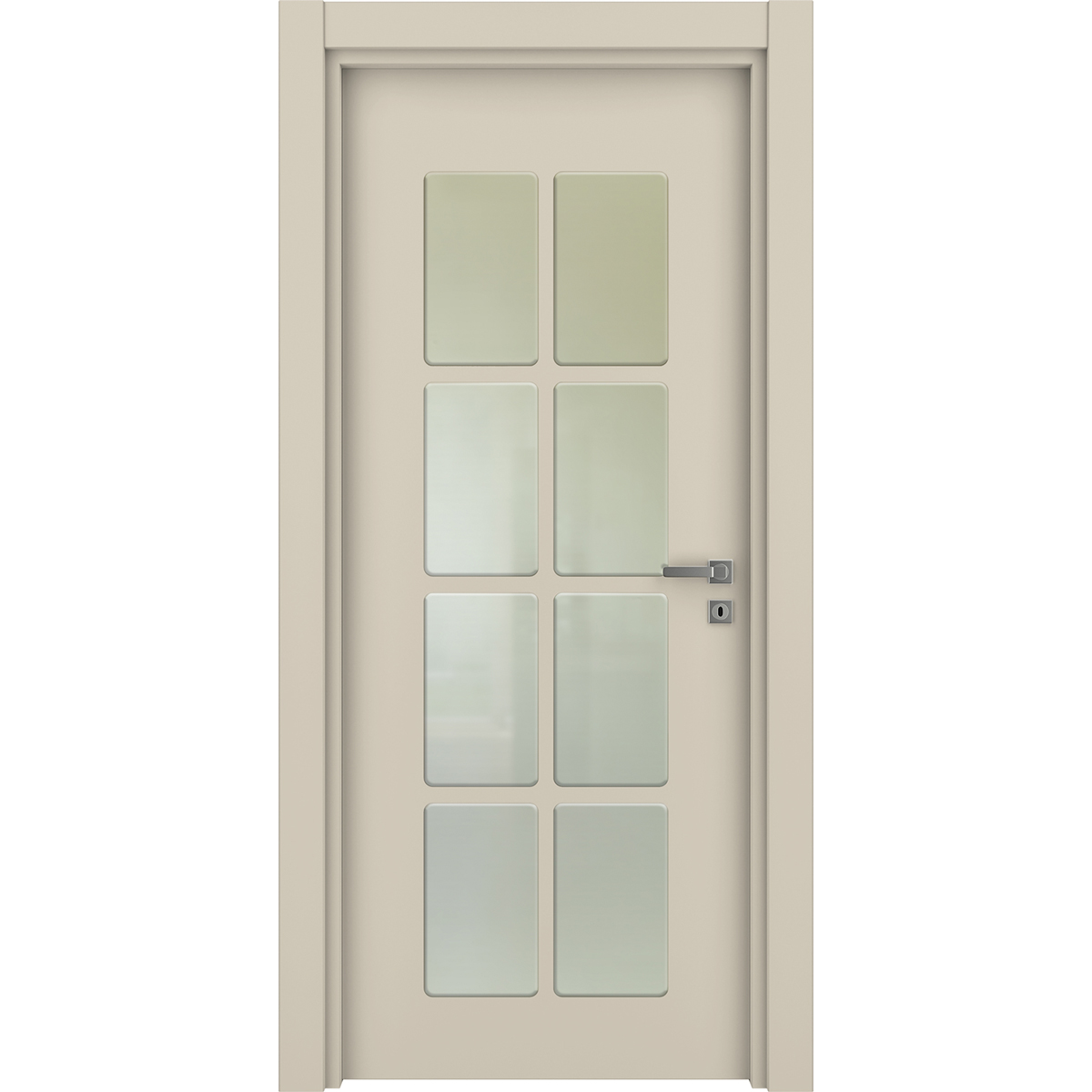 VDA-50 SOFT BEJ G CAMLI