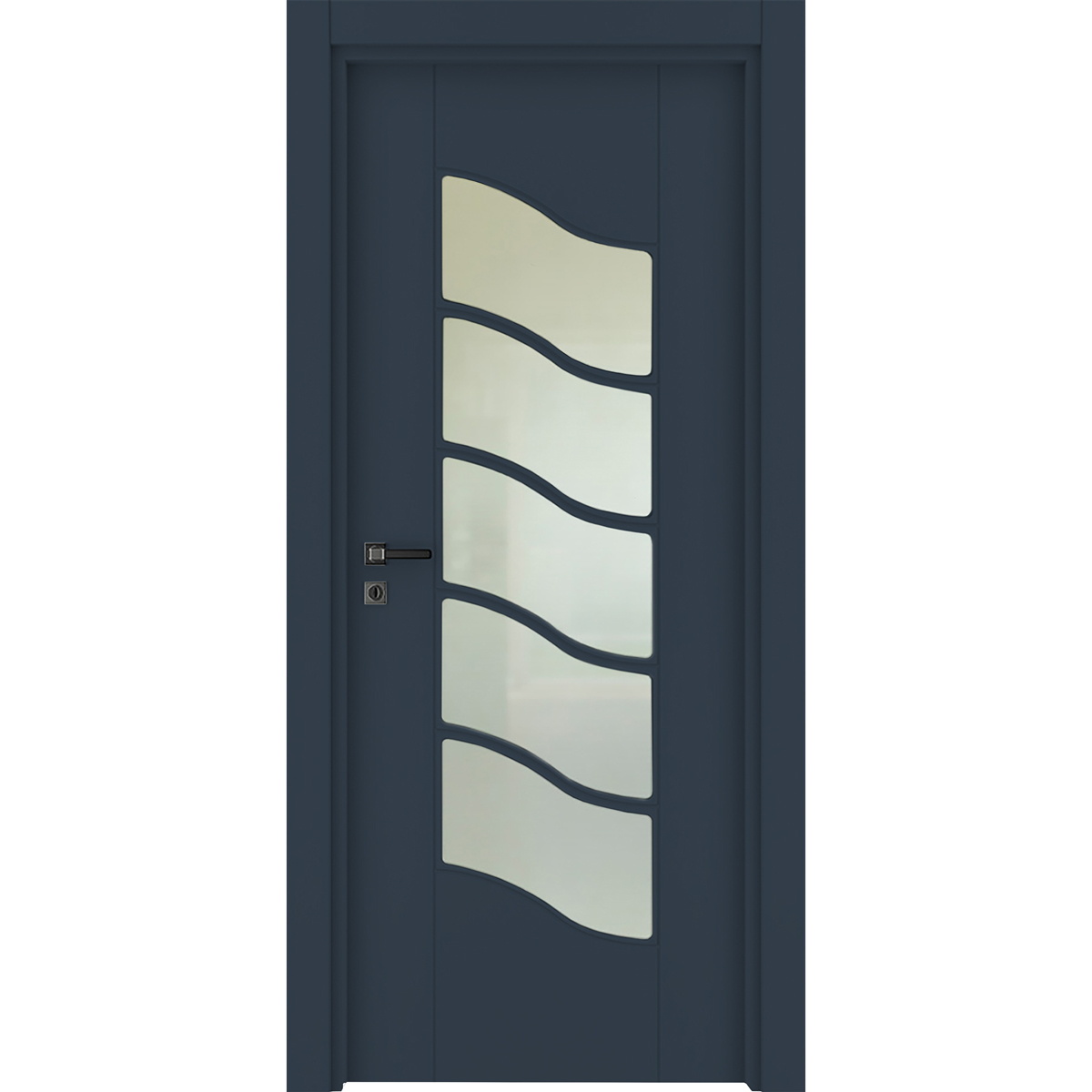 VDA-60 BELİZE MAVİ CAMLI