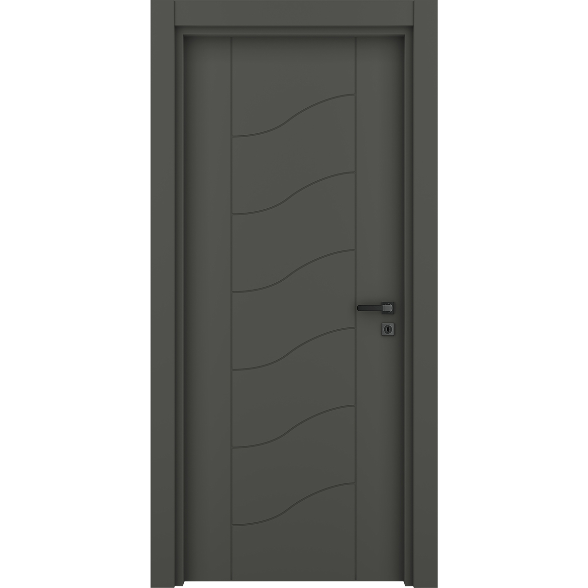 VDA-60 MODERN ANTRASİT