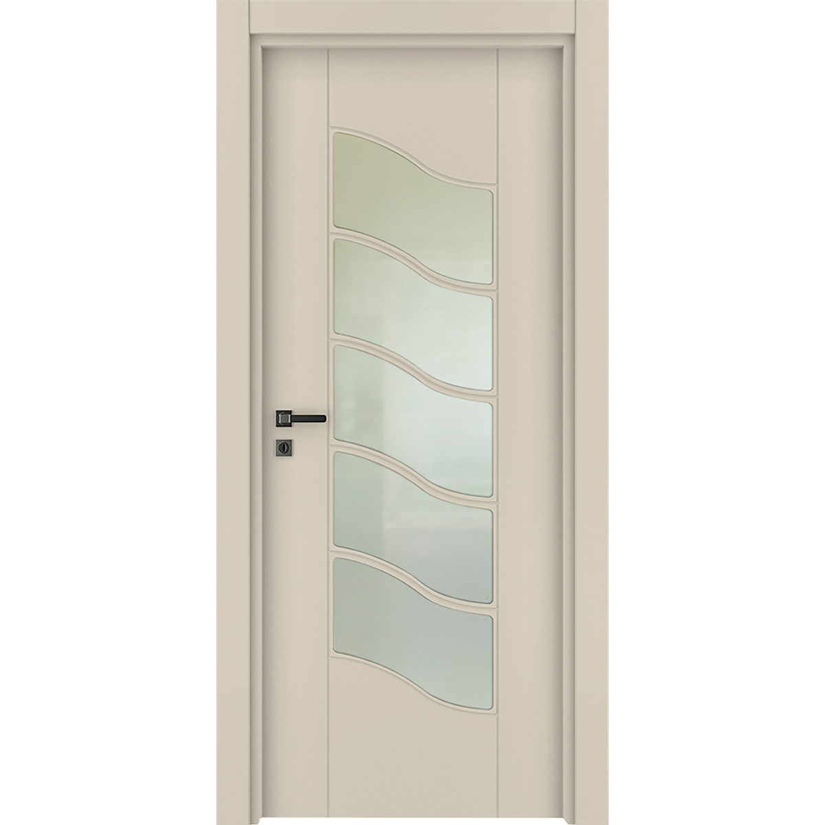 VDA-60 SOFT BEJ CAMLI