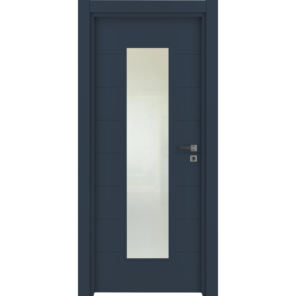 VDA-70 BELİZE MAVİ CAMLI