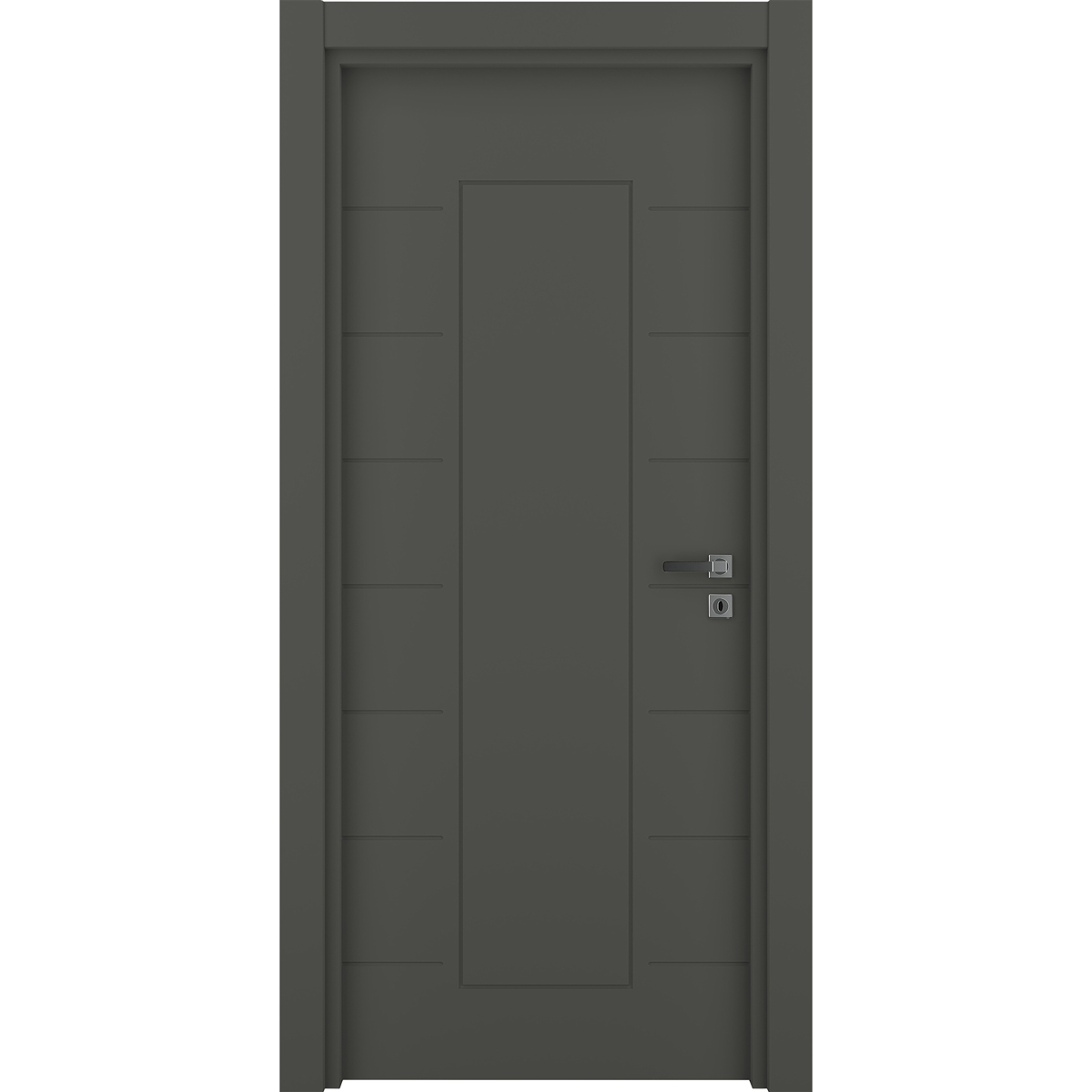 VDA-70 MODERN ANTRASİT