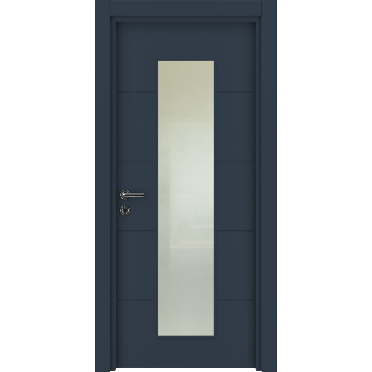 VDA-80 BELİZE MAVİ CAMLI