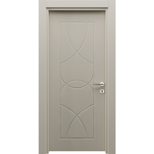 ARYA SILK GRAY