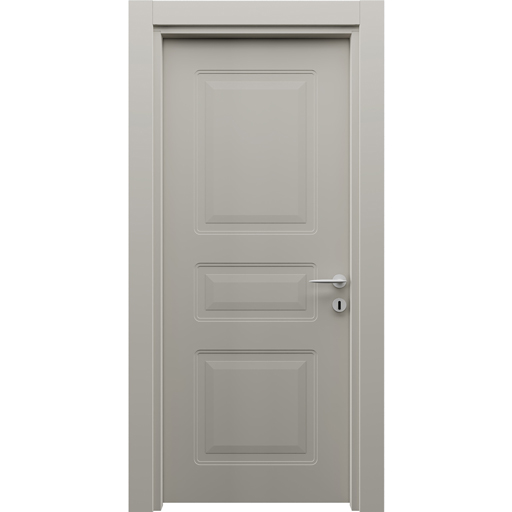 ATLAS SILK GRAY