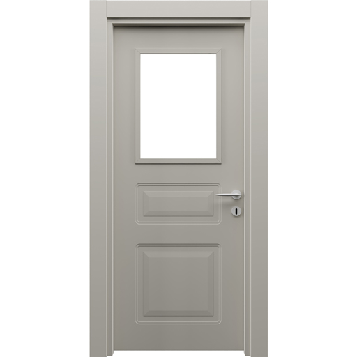 ATLAS SILK GRAY