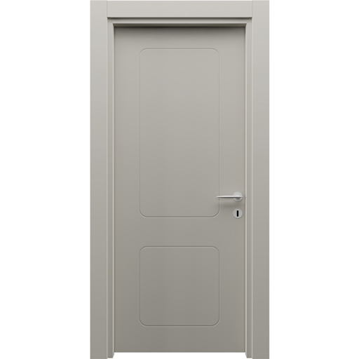 AURA SILK GRAY
