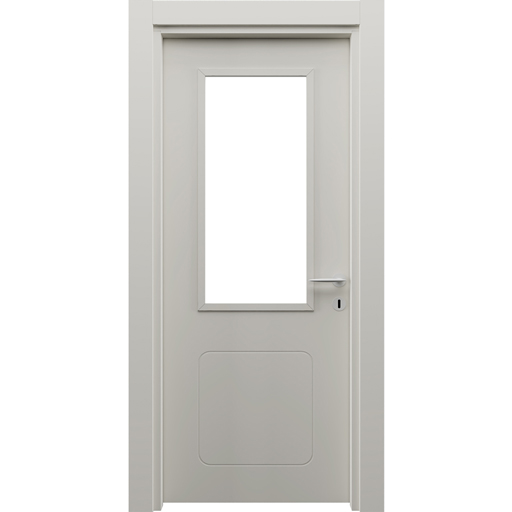 AURA SILK GRAY
