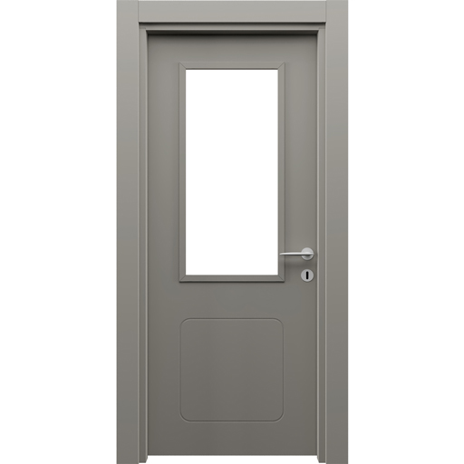 AURA NATURAL GRAY