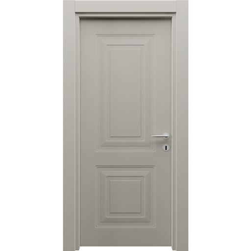 PRİSMA SILK GRAY
