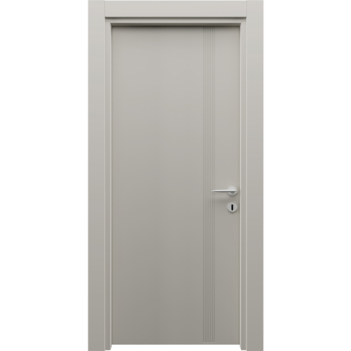 SOHO SILK GRAY
