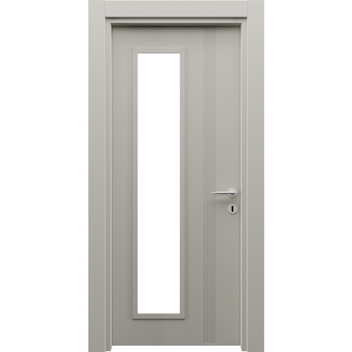 SOHO SILK GRAY