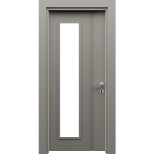 SOHO NATURAL GRAY