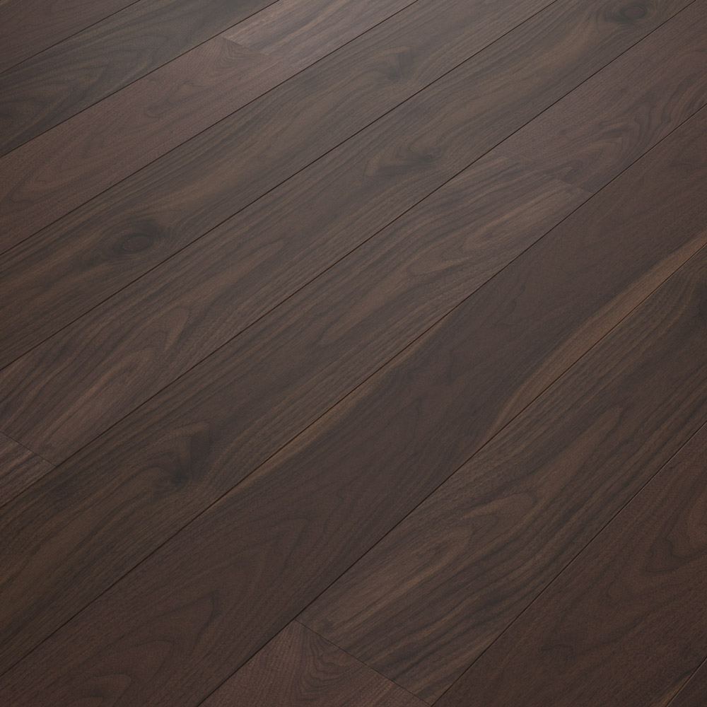 Walnut American Natural - Ceviz Natural